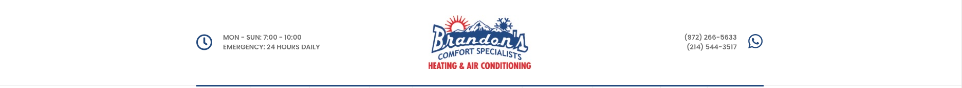 Richardson Commercial HVAC